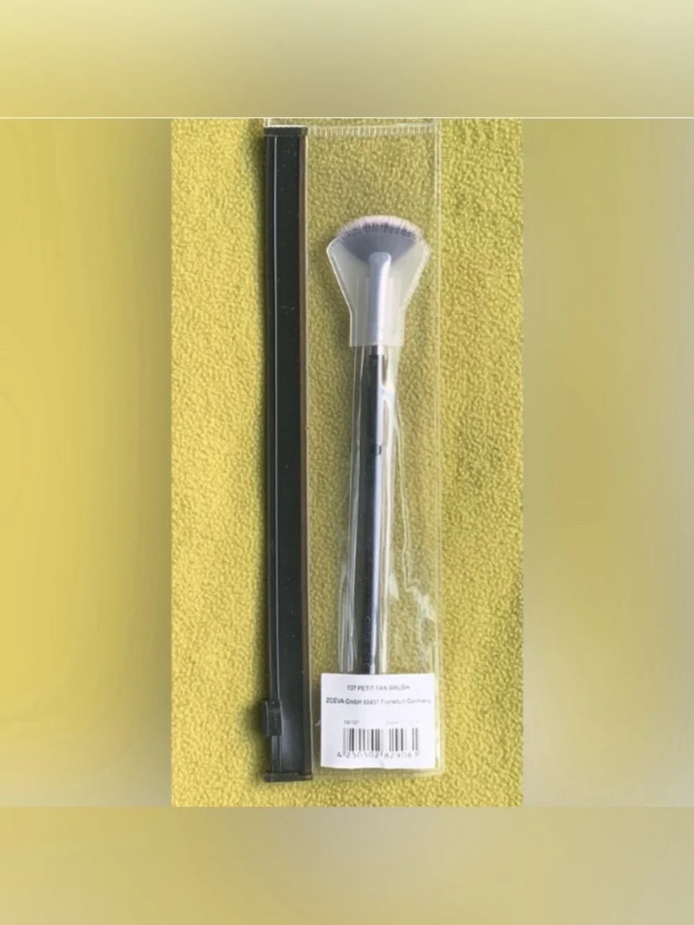 Zoeva Makeup Brush Set of 3
